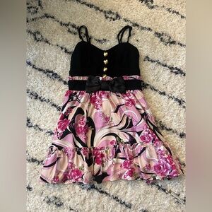 RARE MA*RS SugarGloss Dress